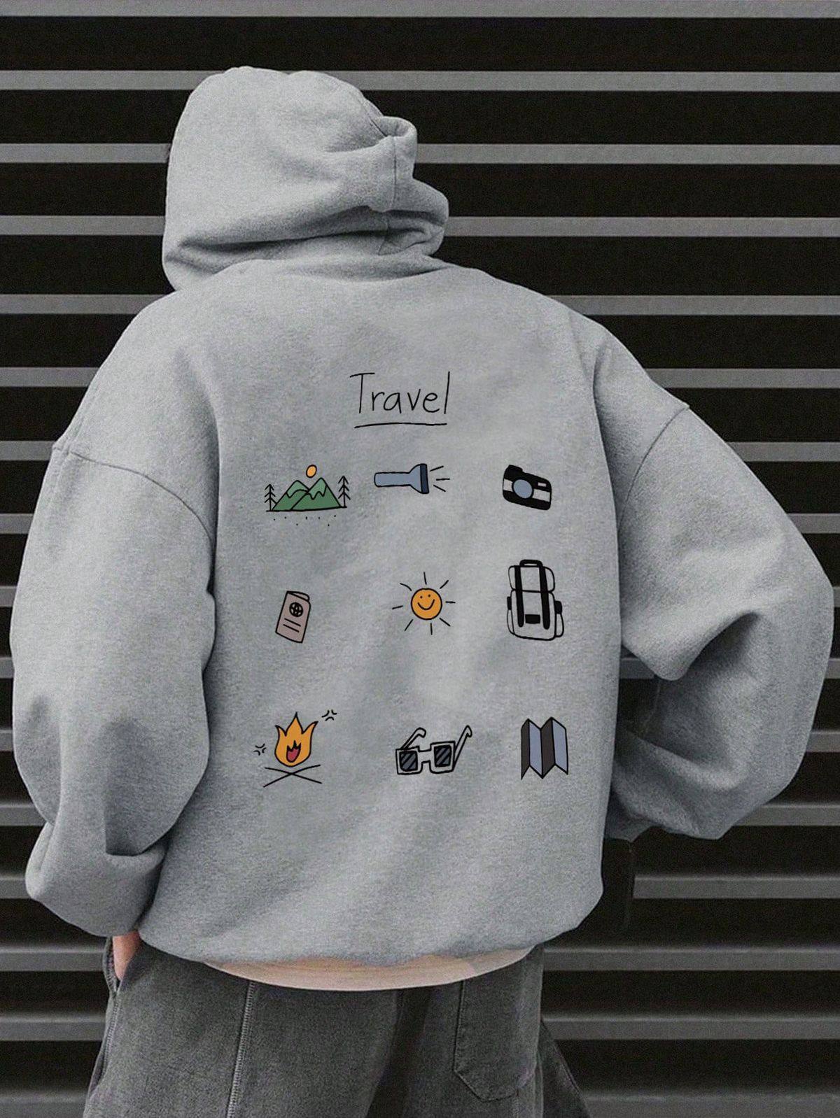 هودی ورداتی طرح travel